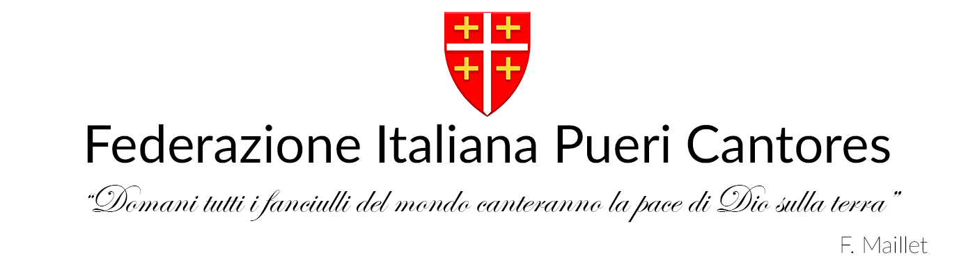 Federazione Italiana Pueri Cantores